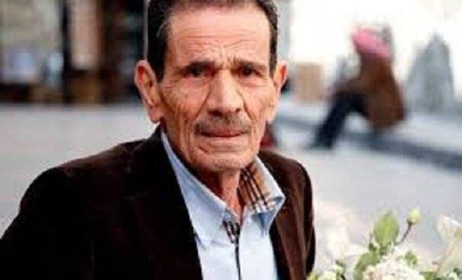 كيف ودّع مصطفى الخاني بسام لطفي؟