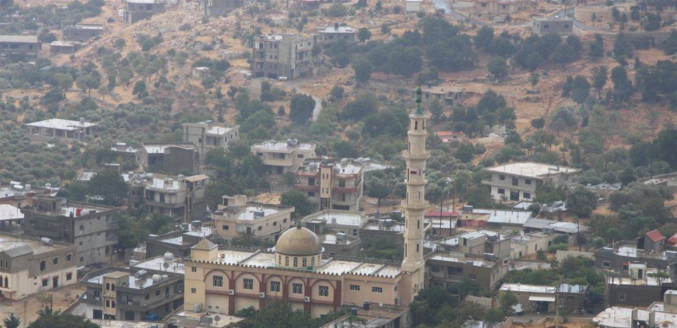 مقتل إمرأة حامل خلال إشكال مسلّح بين مهرّبين في هذه المنطقة