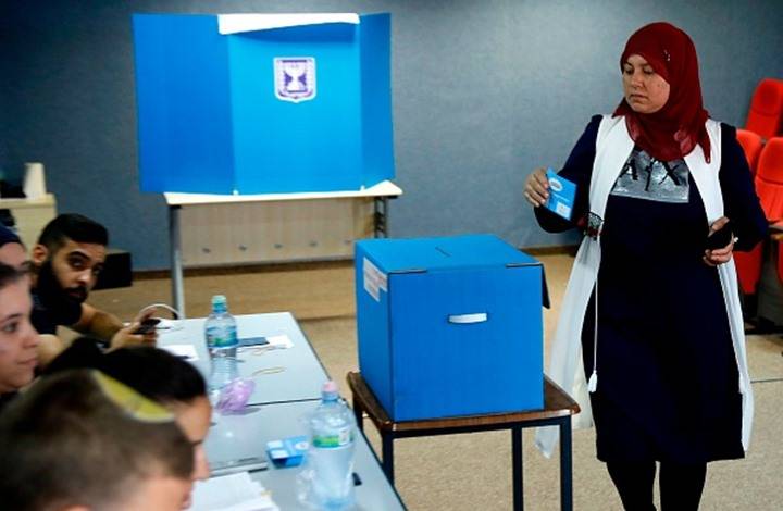 اي حزب سيحسم الانتخابات في اسرائيل؟