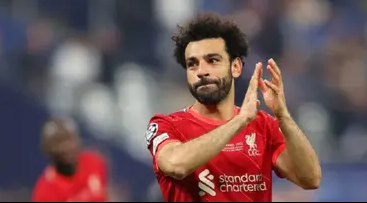 محمد صلاح يتبرع بـ 156 ألف دولار لإعادة بناء كنيسة أبو سيفين