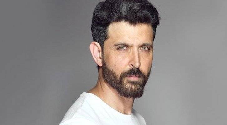 هريثيك روشان يدعم عامر خان..وهذا ما قاله عن الفيلم