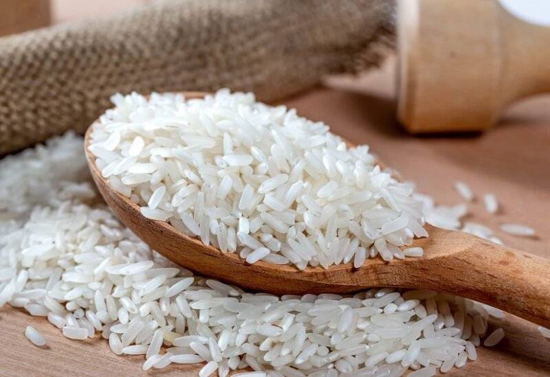«قد يحتوي على الزرنيخ»...
آثار سلبية لتناول الأرز الأبيض !