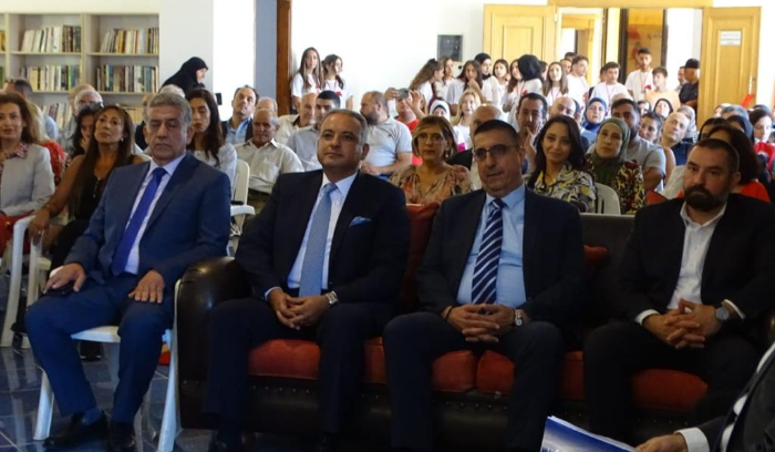 المرتضى: نحن في معركة تستهدف وجودنا
وعلينا الاحتياط لها بالوحدة والإرادة