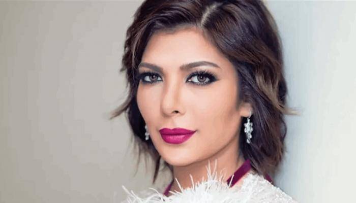 إهداء لزوجها فائق حسن... أصالة تطلق أغنية 