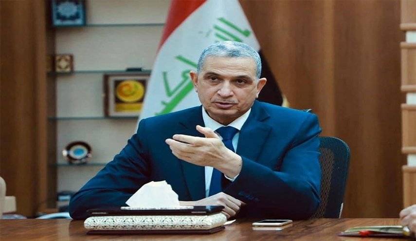 ما حقيقة استقالة وزير الداخلية العراقي؟