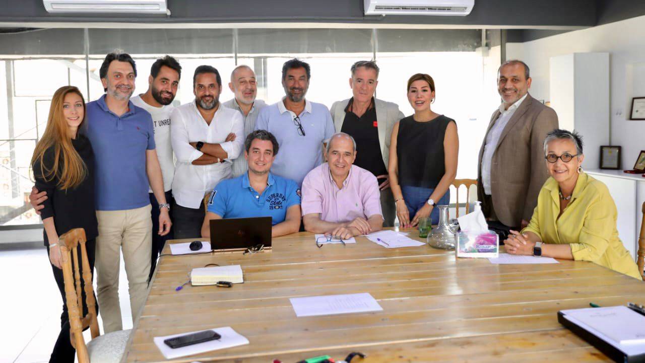 بيان صادر عن تكتل قوى التغيير هذا ما جاء فيه!
