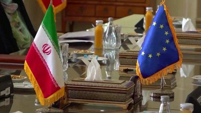 مسؤول أوروبي: من المستحيل تقييم الرد الإيراني حالياً