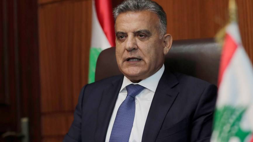 عن توقيف حفيد شقيق صدام حسين.. هذا ما كشفه اللواء إبراهيم!