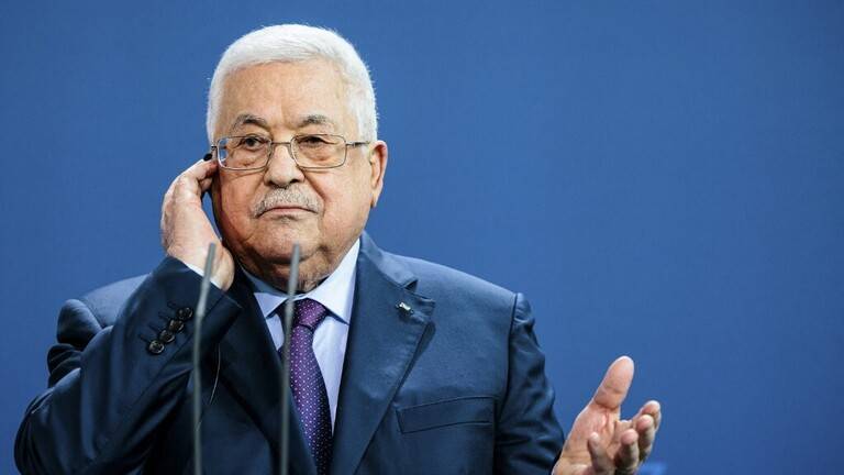 كيف علّقت "حماس" على فتح الشرطة الألمانية تحقيق ضدّ عباس بعد تصريحاته عن الهولوكوست؟