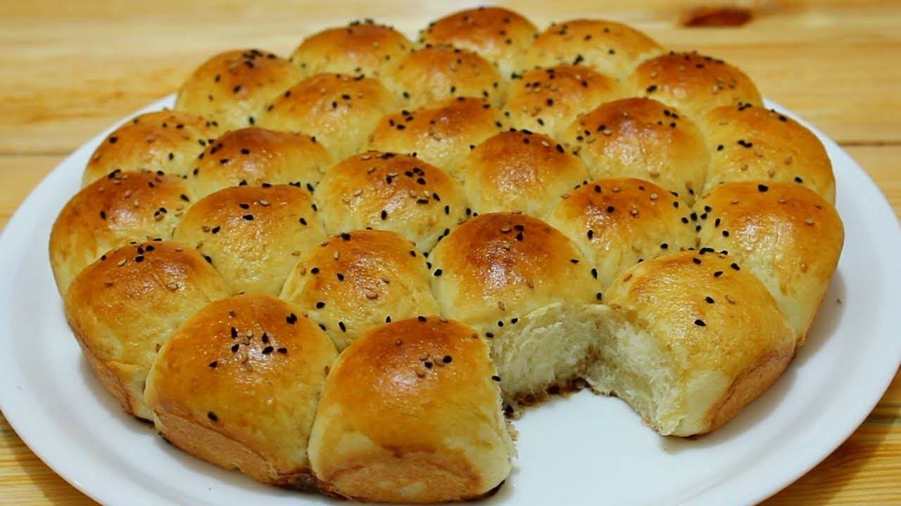طريقة عمل خلية النحل بالجبنة