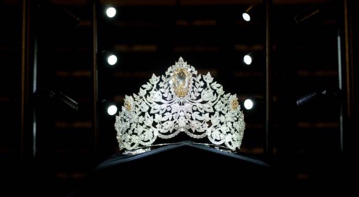 بعد إصابتها بالسرطان... ملكة جمال لبنان تطلب دفنها في مصر !