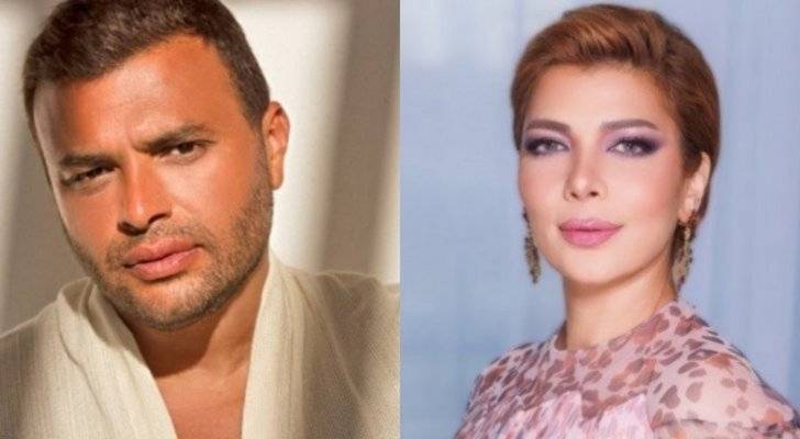 ماذا قال رامي صبري عن أصالة بعد طرحها لـ "شايفة فيك"؟