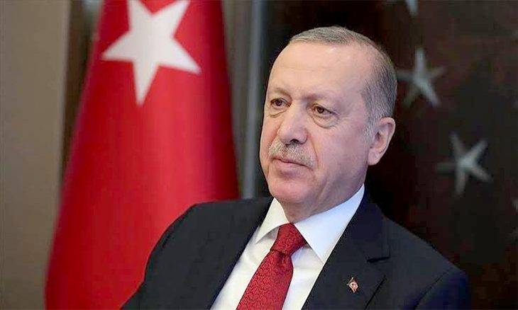 أردوغان: عازمون على جعل تركيا واحدة من أقوى دول العالم سياسيا واقتصاديا