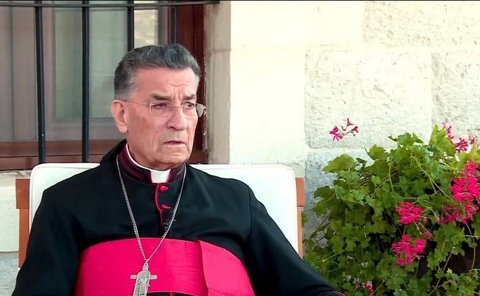 مبادرة للراعي لجمع قيادات الصف الأول