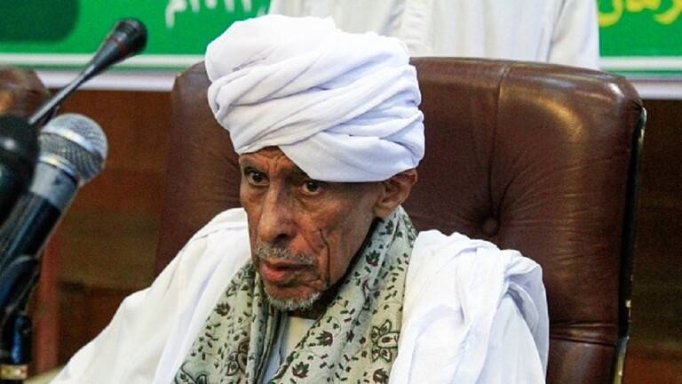 السودان.. مشاورات لاختيار رئيس للوزراء