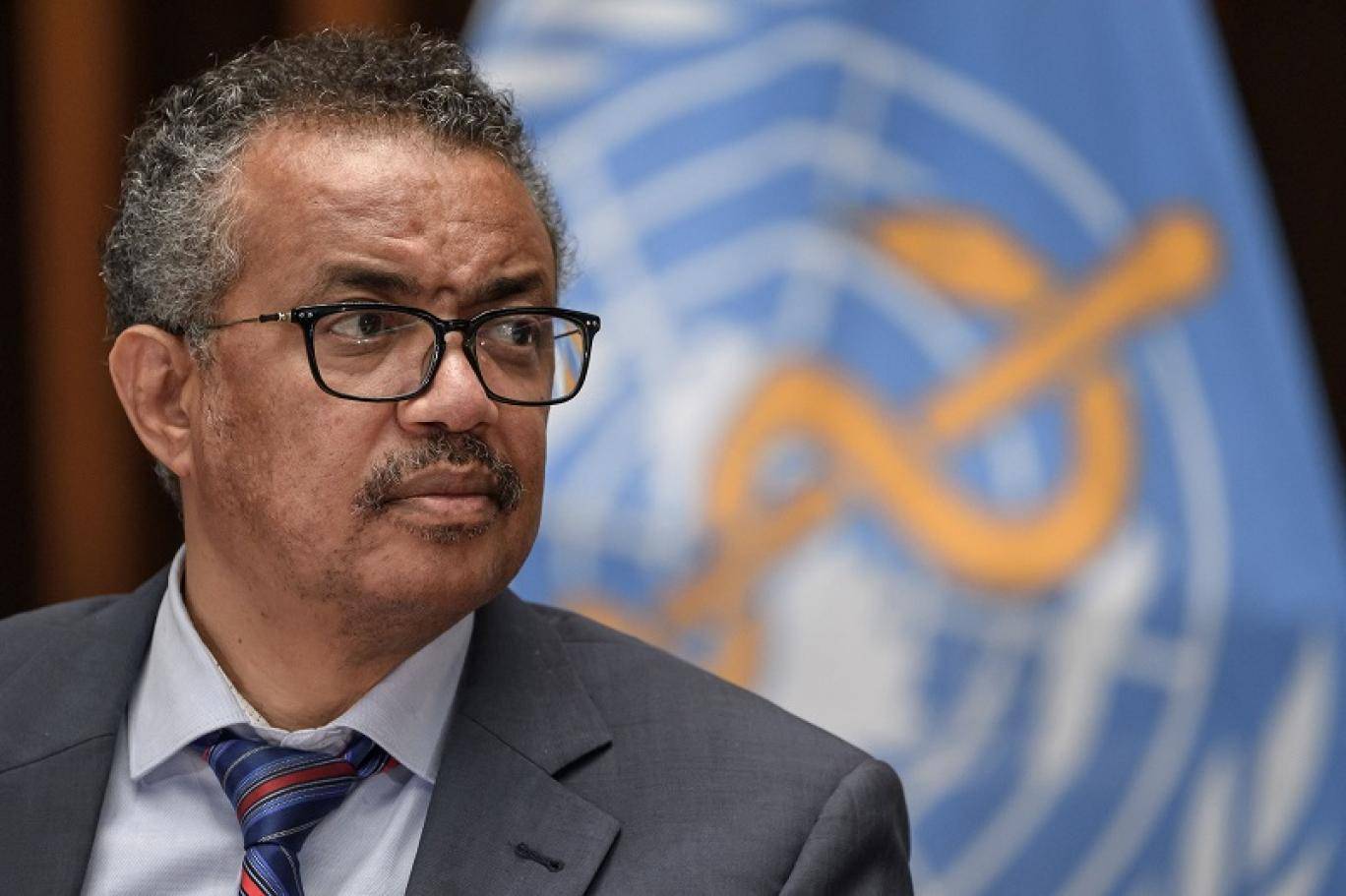 إثيوبيا: تصريحات رئيس منظمة الصحة العالمية لا تليق بمثل هذا المنصب
