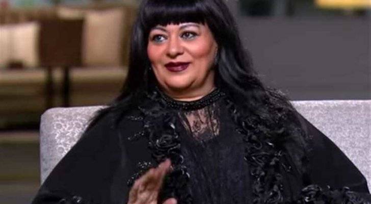 فريدة سيف النصر توجّه رسالة قاسية للجمهور