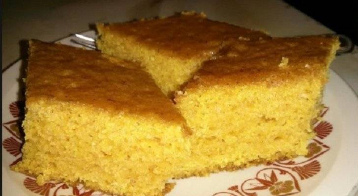 طريقة سهلة وسريعة لتحضير حلوى الصفوف اللذيذة