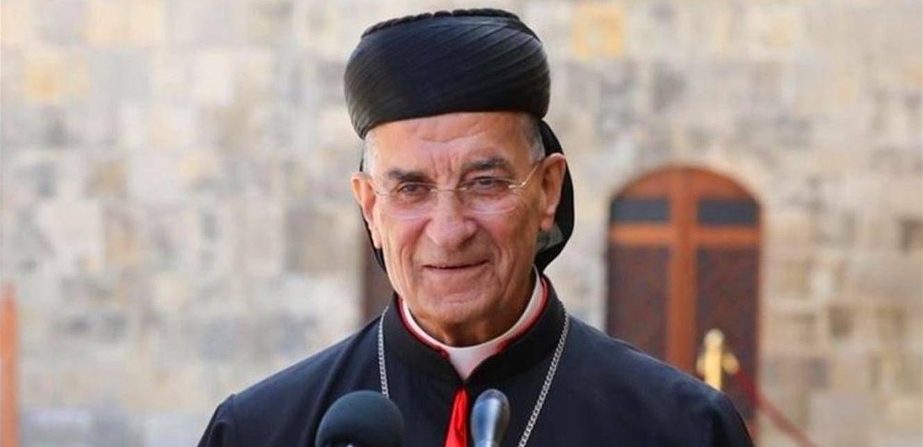 الراعي لن ينسحب من أي مهمة صعبة.. المطلوب مصلحة لبنان اولاً واخيراً