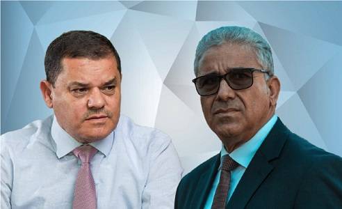 باشاغا يتهم الدبيبة بعرقلة إجراء الإنتخابات