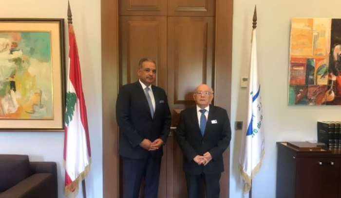 التطورات على الساحة المحلية بين المرتضى وابي النصر