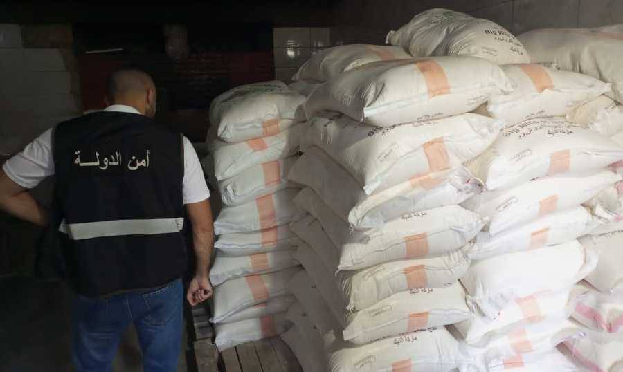 صاحب فرن في قبضة "أمن الدولة" في هذه المنطقة!