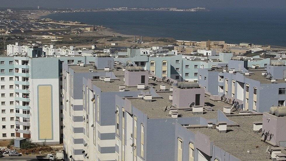 سفارة لبنان في الجزائر: فجعنا بما أصاب إخوتنا في ولايات الشرق الجزائري
