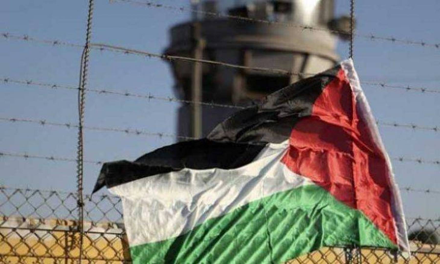 الأسرى الفلسطينيون للإحتلال : طفح الكيل وذاهبون للـ «إضراب الجماعي»