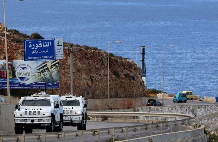 حكومة العدو الإسرائيلي تطلب من هوكشتاين تأجيل الترسيم