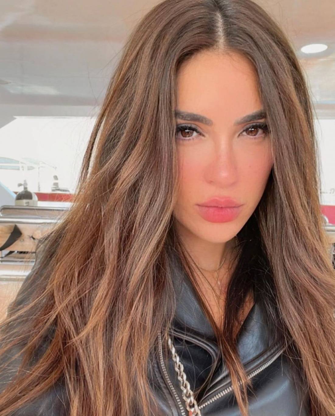 دنيا عبدالمعبود تكشف تفاصيل تعاونها مع أحمد فهمي وهنا الزاهد في "مستر إكس"
