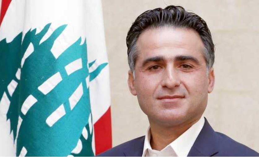 مؤتمر صحافي لوزير الأشغال بعد ظهر غد