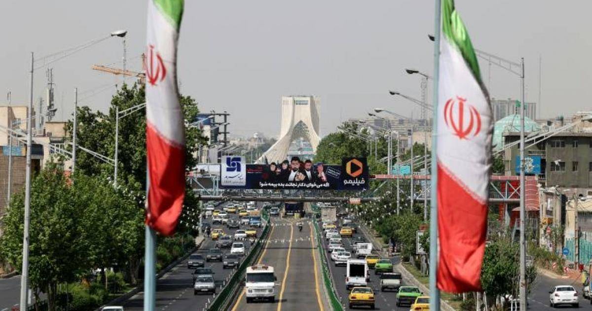 طهران: لن نرهن اقتصادنا بالمفاوضات النوويّة والمماطلة الأميركيّة
بوريل: الردّ الإيراني معقول.. ومن المحتمل إحياء الإتفاق هذا الأسبوع