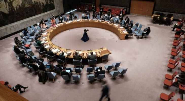 بعد إعفاء بعض من مسؤولي حركة طالبان من حظر السفر.. استمرار الانقسام في مجلس الأمن