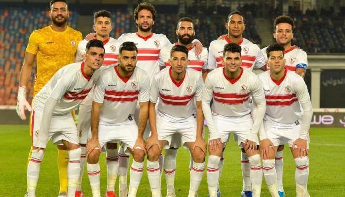 بطولة مصر: اللقب الرابع عشر للزمالك