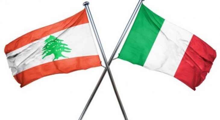 وكالة نوفا الإيطالية: وزارتا الدفاع والخارجية ستوزعان الأدوية والدعم الطبي إلى قوات الأمن اللبنانية