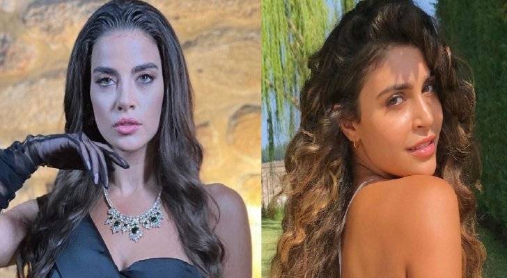 هذا ما قالته مايا أبو الحسن عن ياسمينا زيتون في المهرجان السنوي للدبكة