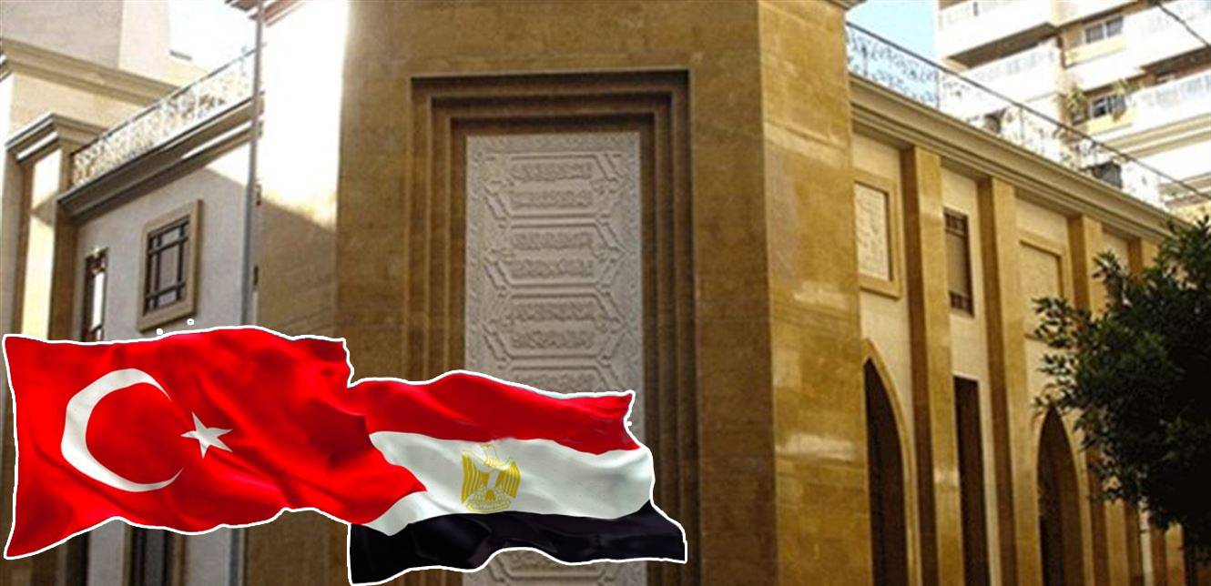 «إتهامات» لباسيل بعرقلة الحكومة حتى نضوج التسوية الإيرانيّة - الأميركيّة
دخول مصري وتركي على خط دعم «الوحدة السنيّة» خلف دار الفتوى