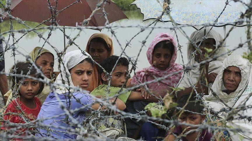 بعد 5 سنوات من "المذابح"
رايتس ووتش: لا عدالة ولا حرية للروهينغا