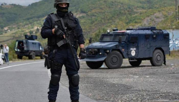 صربيا تلوّح بالتدخل لحماية صرب كوسوفو في حال لم يتحرك "الناتو"