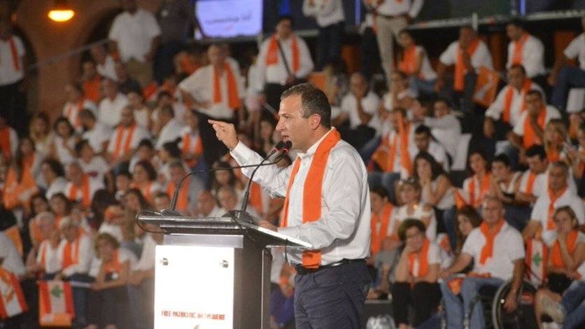 هذا ما سيفعله "التيار" وباسيل بعد انتهاء ولاية الرئيس عون