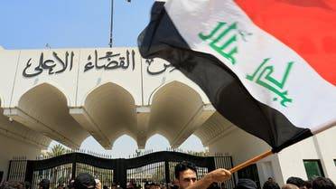 أزمة بين التيار الصدري ومجلس القضاء الأعلى والكاظمي يدعو للحوار!
