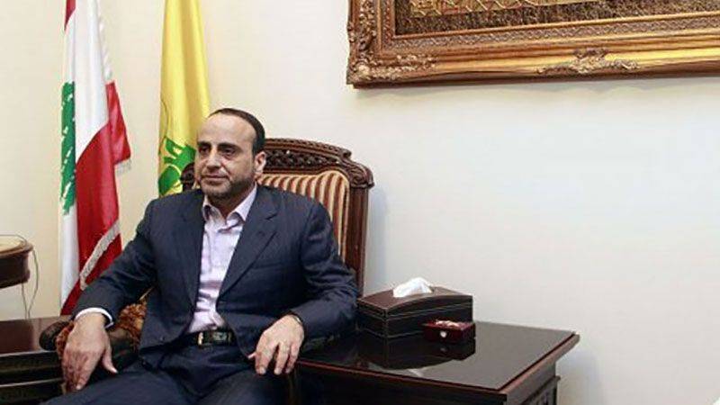 دان مقتل ابنة المفكر الروسي ألكسندر دوغين
الموسوي: جريمة تشكّل عملاً إرهابياً قذراً