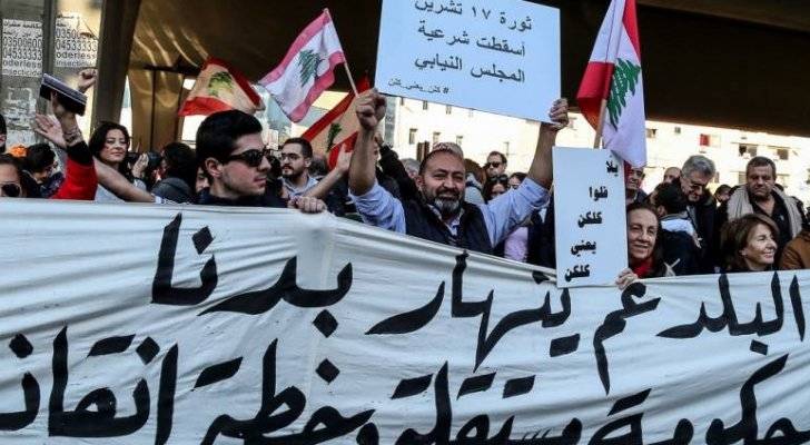 الانهيار يطال تسجيل حالات الوفاة والولادات في لبنان... باحث في الدولية للمعلومات يكشف!