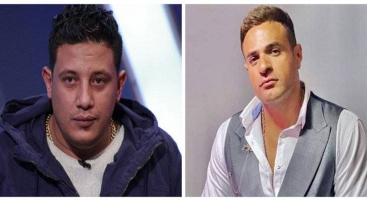محمد نور يعتذر بالنيابة عن حمو بيكا والآخير يرد