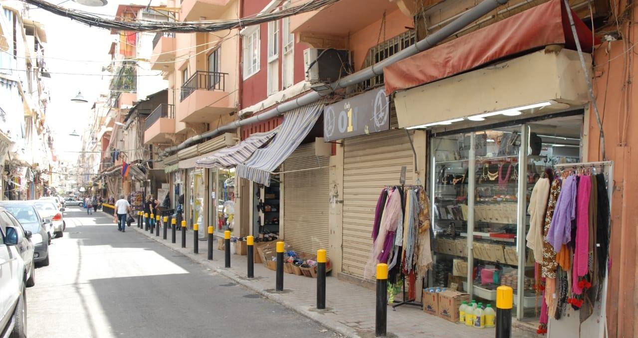 دولار السوق الموازية يرتفع.. كم سجل ظهر اليوم؟