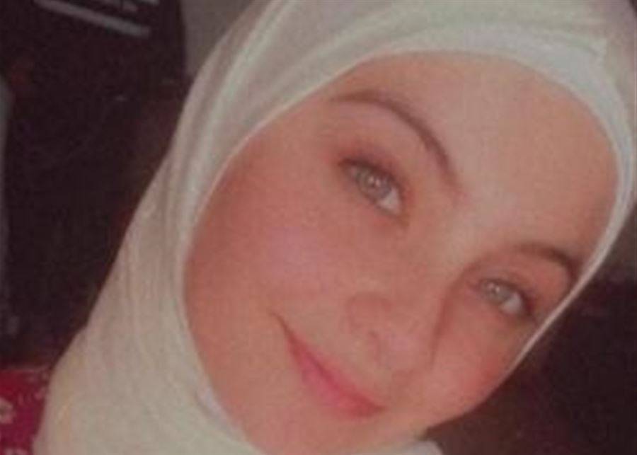 مارية ظروف خرجت ولم تَعُد.. هل تعرفون شيئاً عنها؟