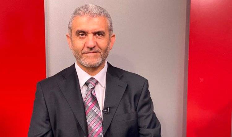بيرم: مهما كنا أقوياء فإن قوتنا لا تصرف في الداخل