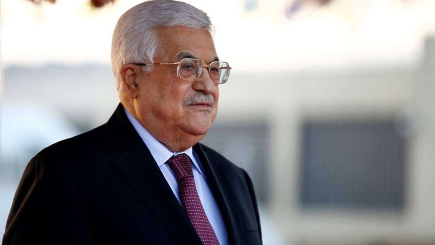 عباس يطلع ممثل الإتحاد الأوروبي على انتهاكات الإحتلال المستمرة بحق الشعب الفلسطيني