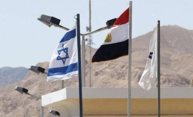 أوفدت رئيس الشاباك للقاهرة
إسرائيل تقر بوجود أزمة في العلاقات مع مصر