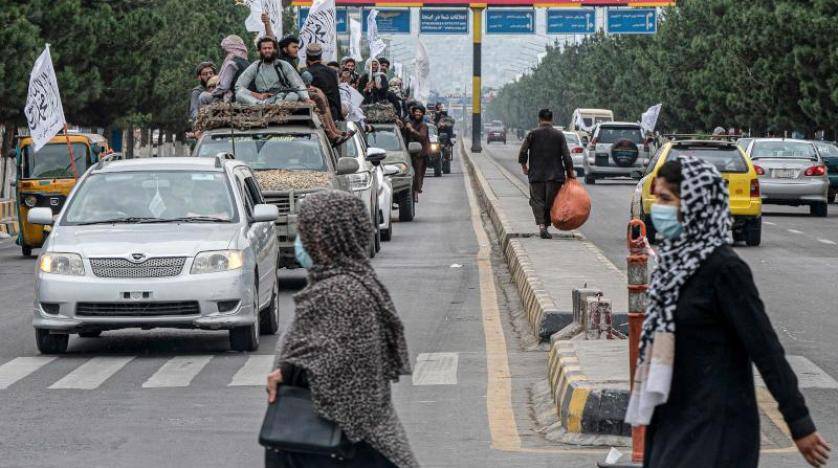 واشنطن تبحث الإفراج عن الأصول الأفغانية